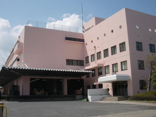 (株)I様 流通センター大規模改修工事