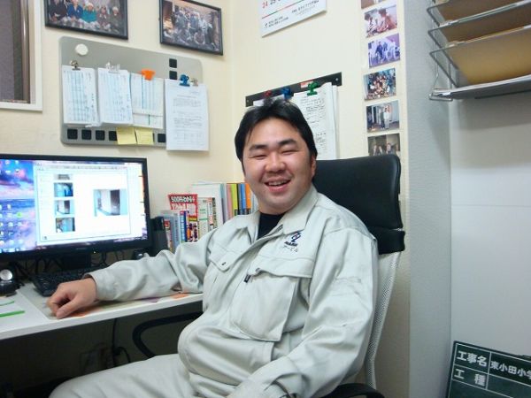 取締役 斉藤博行