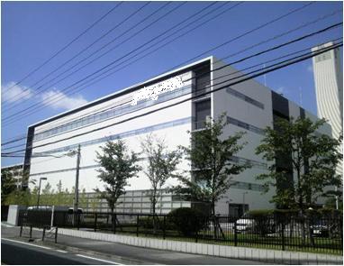株式会社F様 社屋新築工事