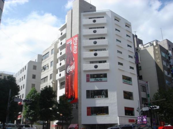 メゾンS改修工事